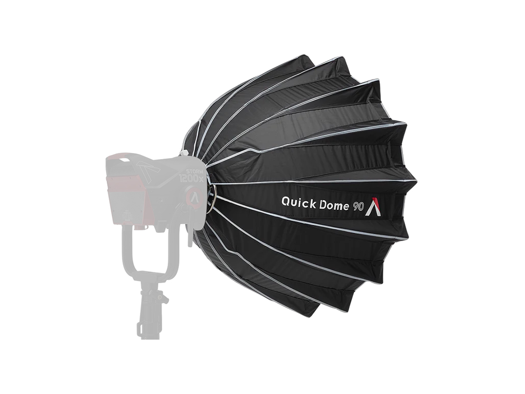 Quick Dome 90 Parabolik Softbox