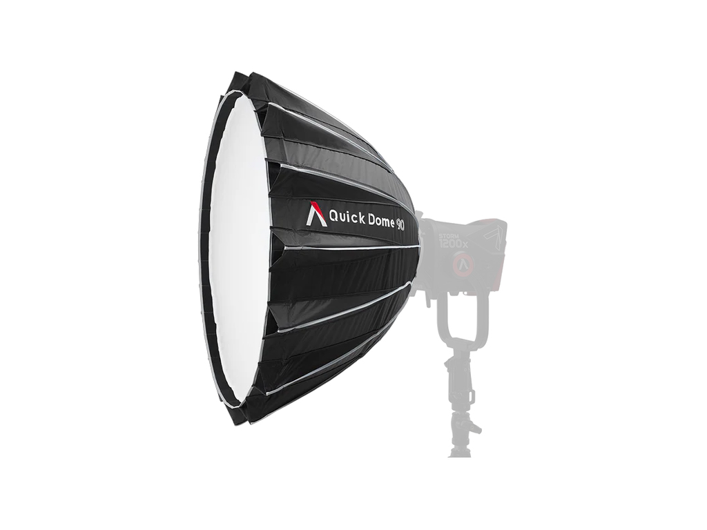 Quick Dome 90 Parabolik Softbox