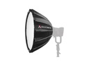 Quick Dome 90 Parabolik Softbox
