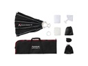 Quick Dome 90 Parabolik Softbox