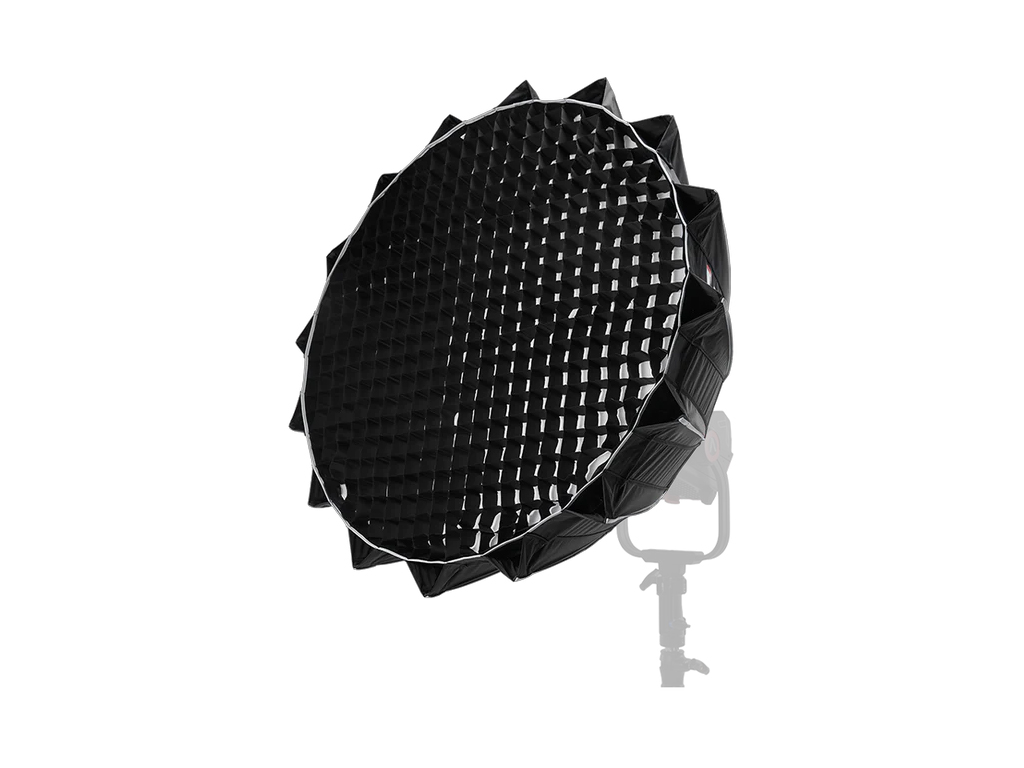 Quick Dome 90 Parabolik Softbox