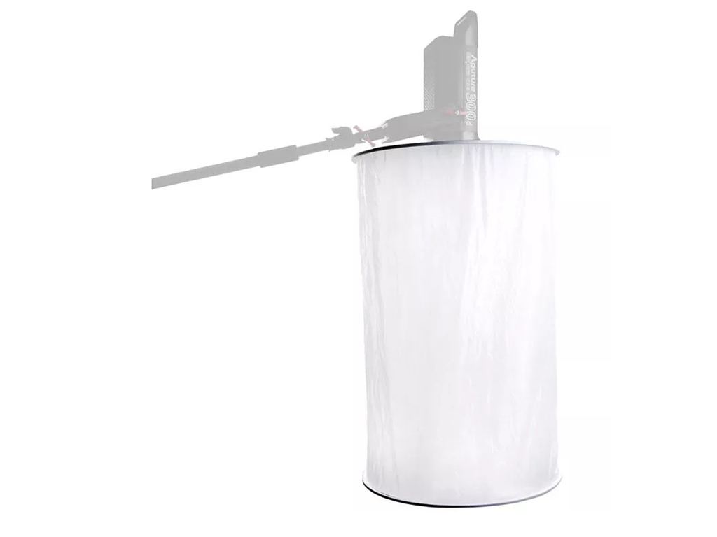 Space Light Softbox