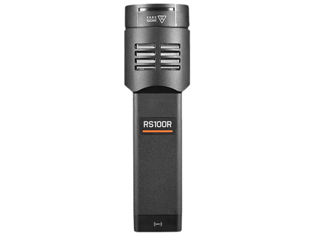 RS100R 100W RGB LED Işık