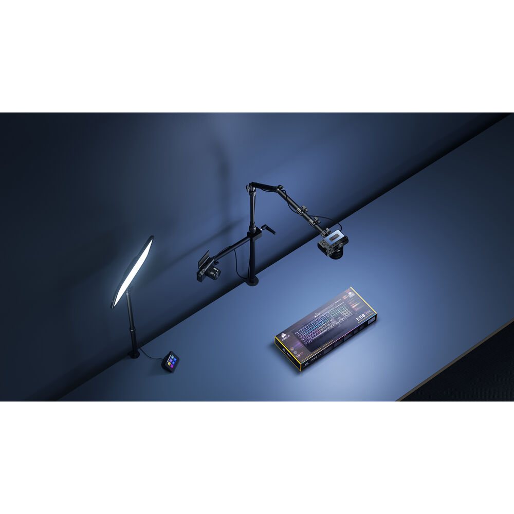 Elgato Multi Mount Solid Arm
