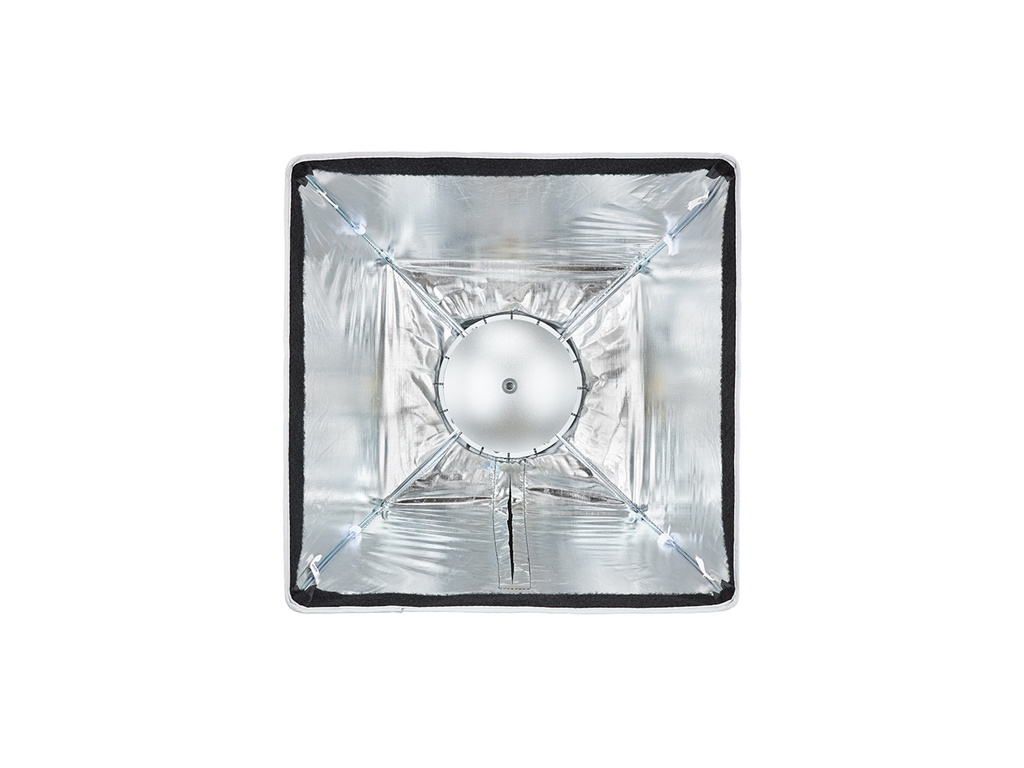 UL-40 40x40cm Kolay Kurulum Softbox