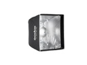 UL-40 40x40cm Kolay Kurulum Softbox