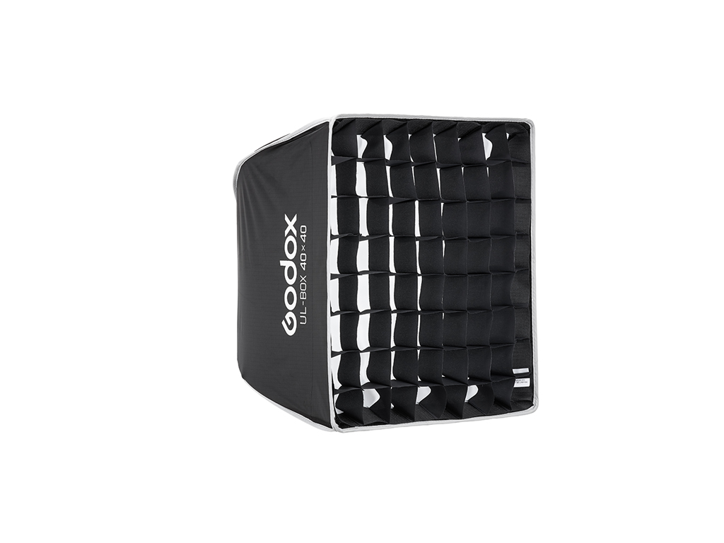 UL-40 40x40cm Kolay Kurulum Softbox