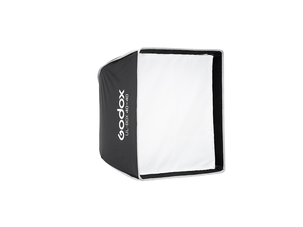 UL-40 40x40cm Kolay Kurulum Softbox
