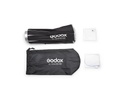 Godox UL-OCTA 60cm Octa Kolay Kurulum Softbox