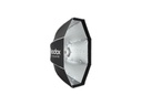 UL-OCTA 90cm Octa Kolay Kurulum Softbox
