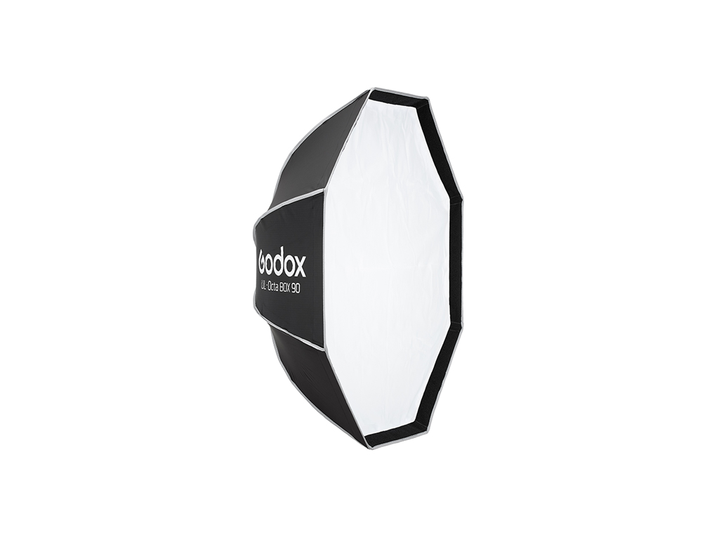 UL-OCTA 90cm Octa Kolay Kurulum Softbox