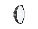 UL-OCTA 90cm Octa Kolay Kurulum Softbox