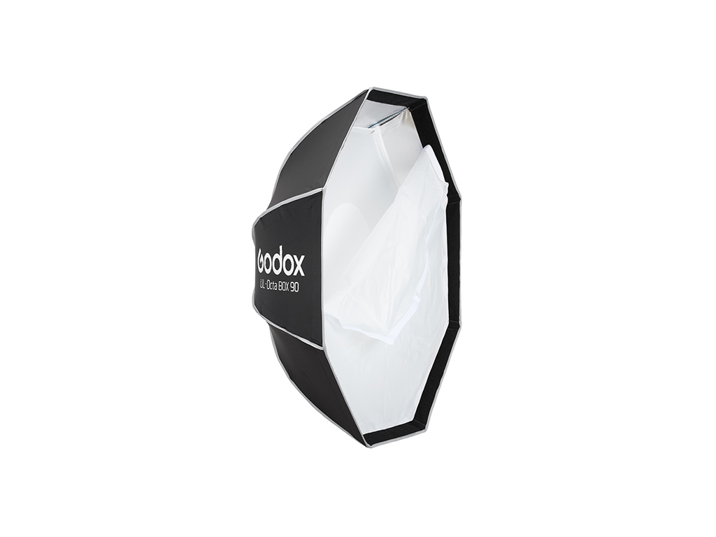 UL-OCTA 90cm Octa Kolay Kurulum Softbox