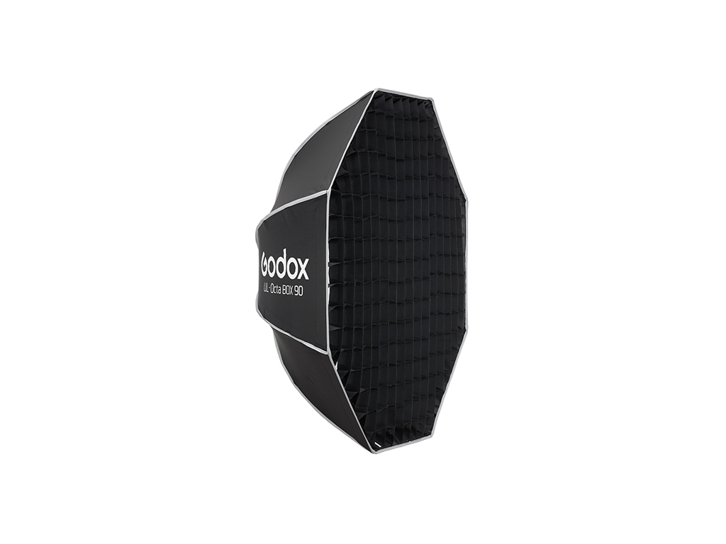 UL-OCTA 90cm Octa Kolay Kurulum Softbox