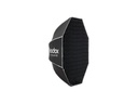 UL-OCTA 90cm Octa Kolay Kurulum Softbox