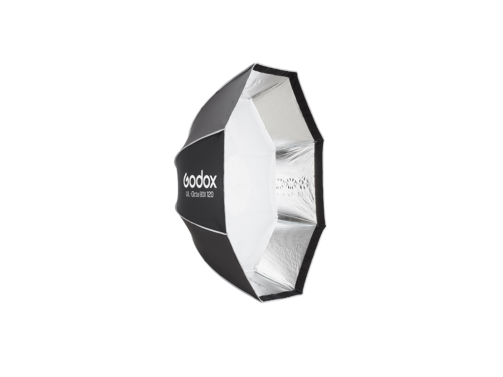 UL-OCTA 120cm Octa Kolay Kurulum Softbox