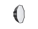 UL-OCTA 120cm Octa Kolay Kurulum Softbox