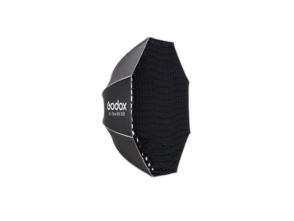 UL-OCTA 120cm Octa Kolay Kurulum Softbox