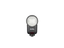 V1 Mid Fujifilm Uyumlu Tepe Flaşı
