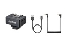 XR TTL Kablosuz Alıcı (Canon ve Nikon İçin)