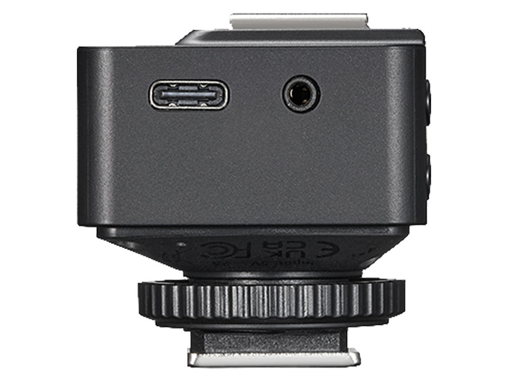 XR TTL Kablosuz Alıcı (Canon ve Nikon İçin)