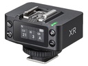 XR TTL Kablosuz Alıcı (Canon ve Nikon İçin)