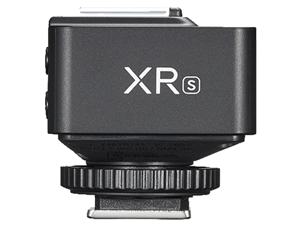 XR-S TTL Kablosuz Alıcı (Sony İçin)