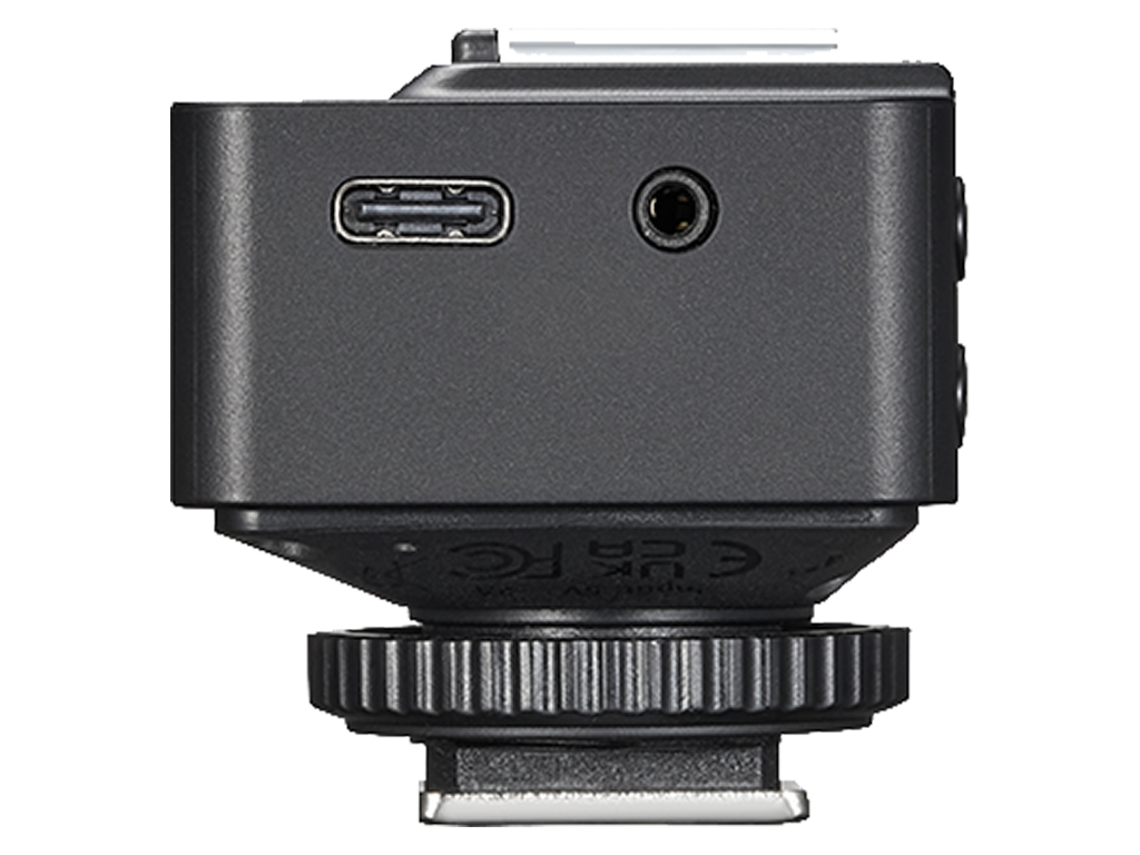 XR-S TTL Kablosuz Alıcı (Sony İçin)