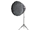 P90 Parabolik Softbox İçin Izgara