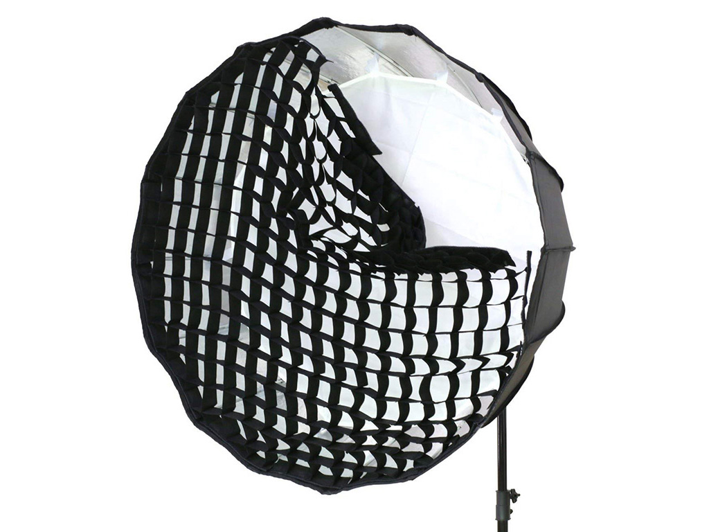 P90 Parabolik Softbox İçin Izgara