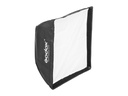 SB-FW-6060 60x60 Izgaralı Softbox (Bowens)