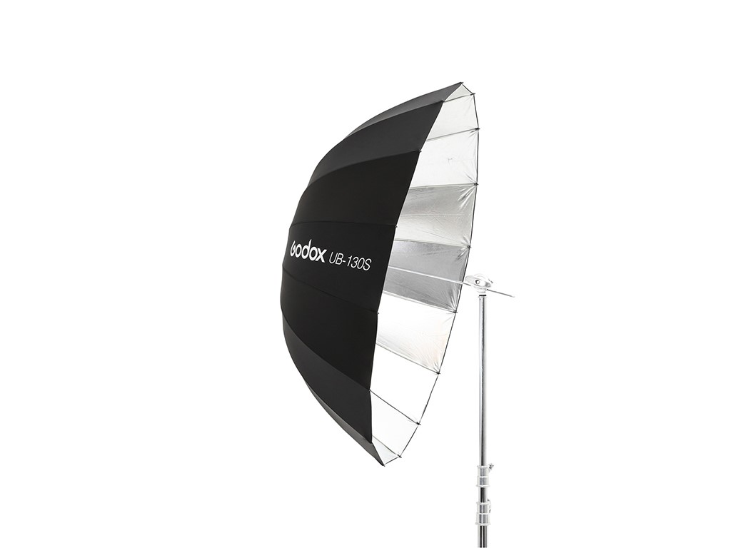 UB-130S 130cm Parabolik Şemsiye