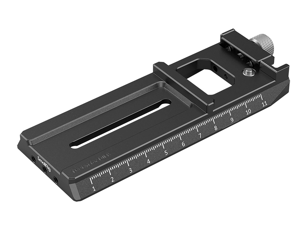 3061 DJI RS 2, RSC 2 ve Ronin-S İçin Arca Swiss Hızlı Sökme Tablası