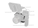 4978 Canon EOS R5 MII Uyumlu Kafes