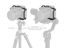 4978 Canon EOS R5 MII Uyumlu Kafes
