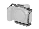 4978 Canon EOS R5 MII Uyumlu Kafes