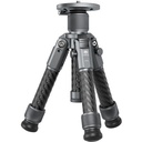 Sirui 3TM Karbon Fiber Masaüstü Tripod