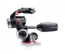 Manfrotto MK055XPRO3-3W 055serisi Tripod ve 3yönlü Başlıklı Kit