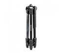 Manfrotto MKELMII4BK-BH Black Seyahat Tripod Kiti