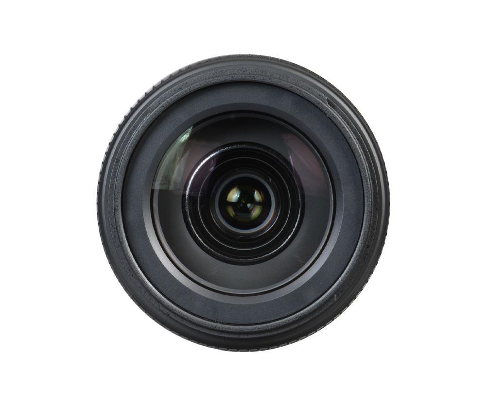 Tamron 18-200mm f/3.5-6.3 DI II VC (B018E) Canon