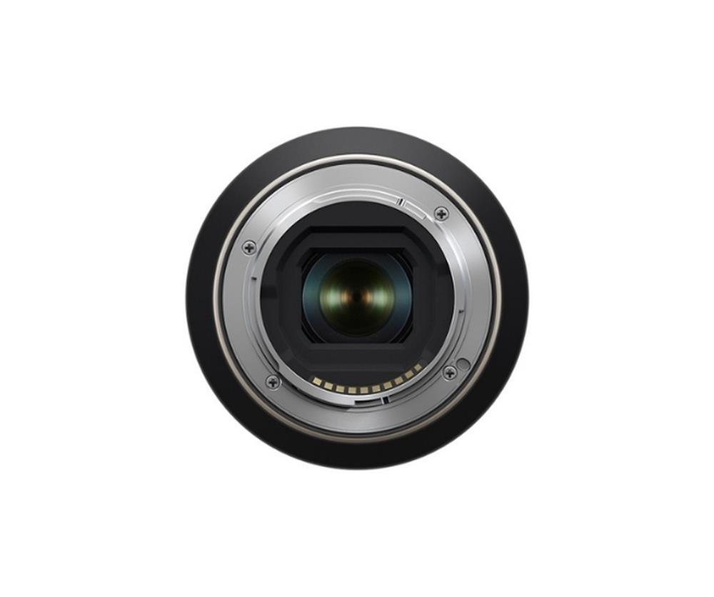 Tamron 18-300mm  F/3.5-6.3  DI III-APS-C VC VXD Sony E Mount APS-C Zoom Lens(B061S)