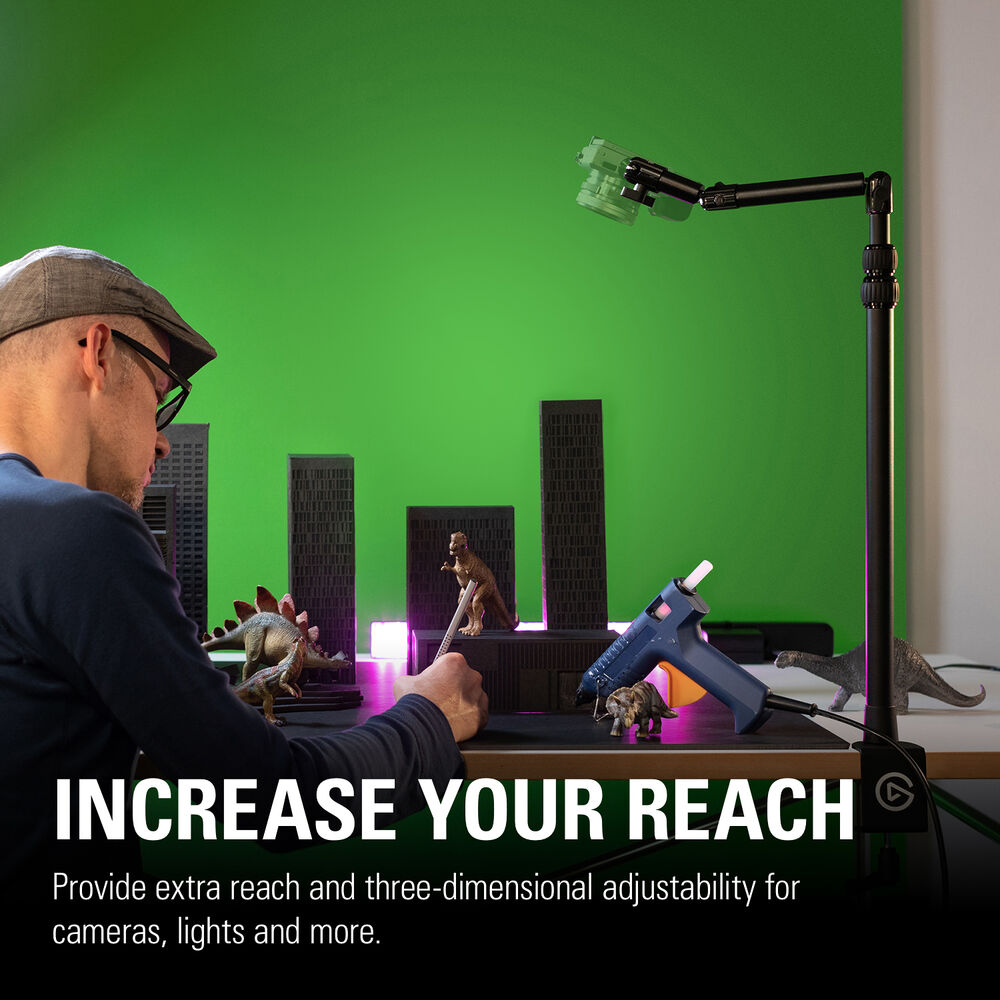 Elgato Multi Mount Flex Arm S
