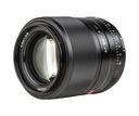 Viltrox AF 56mm F1.4 XF Fuji Aps-C Lens