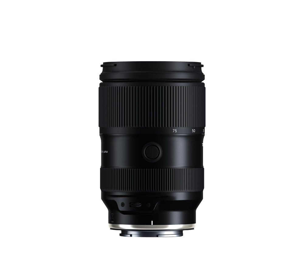 Tamron 28-75mm F/2.8 DI III VXD G2 Sony E Mount Zoom Lens (A063S)