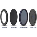 TIFFEN 82mm Değişken ND MCS (Manyetik) Filtre