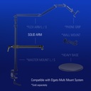 Elgato Multi Mount Flex Arm S