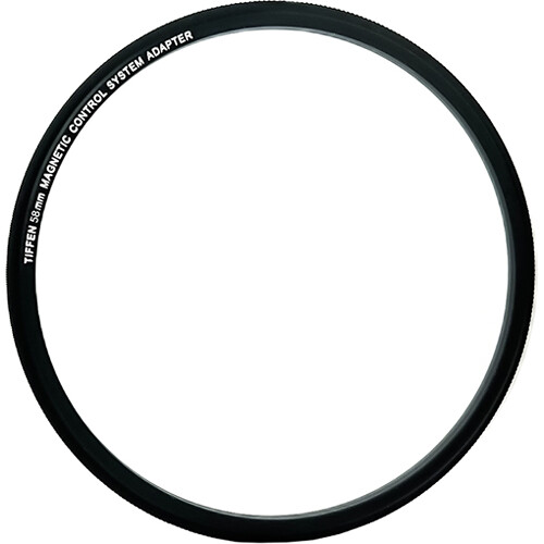 TIFFEN 58mm MCS (Manyetik) Adaptör