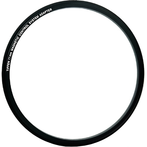 TIFFEN 77mm MCS (Manyetik) Adaptör