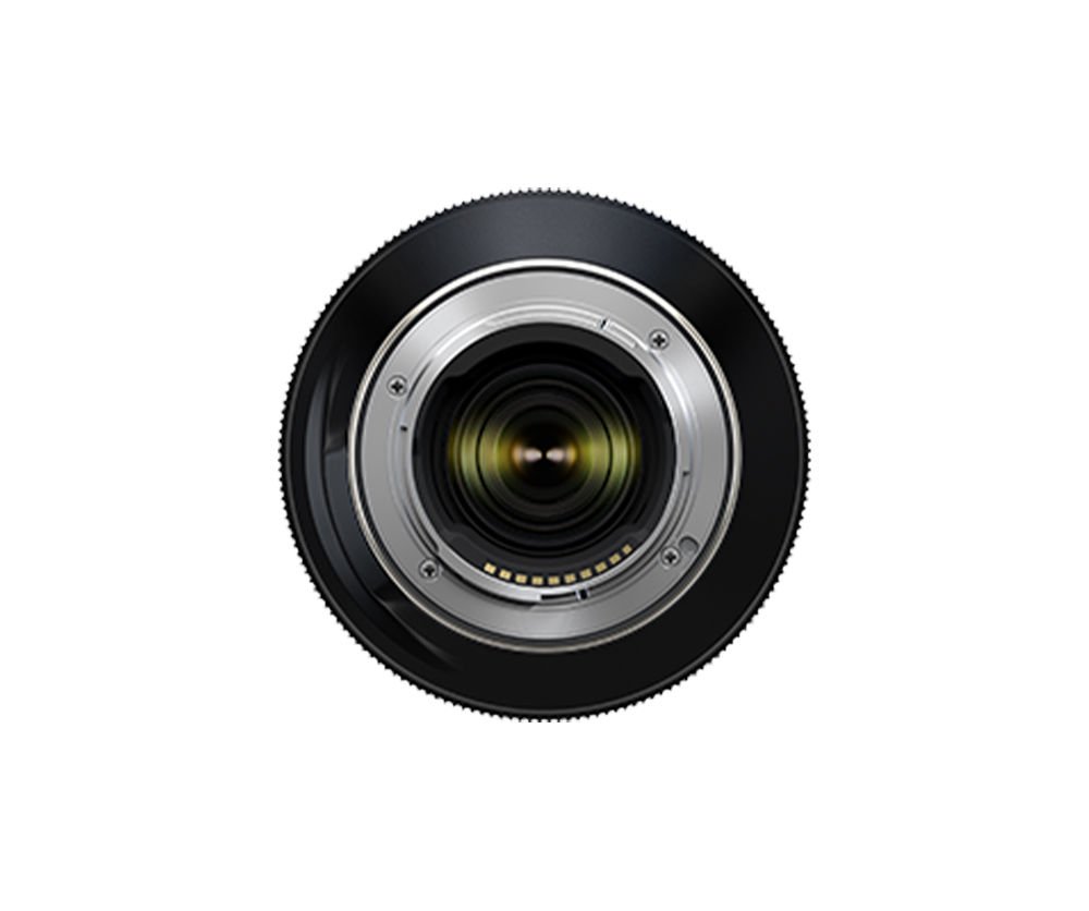 Tamron 50-400mm  F/4.5-6.3  DI III RXD Sony E Mount Full Frame Telefoto Lens (A067S)