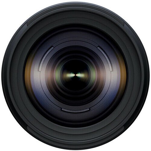 Tamron 18-300mm F/3.5-6.3 DI III-A VC VXD Fujifilm X Mount Zoom Lens (B061X)
